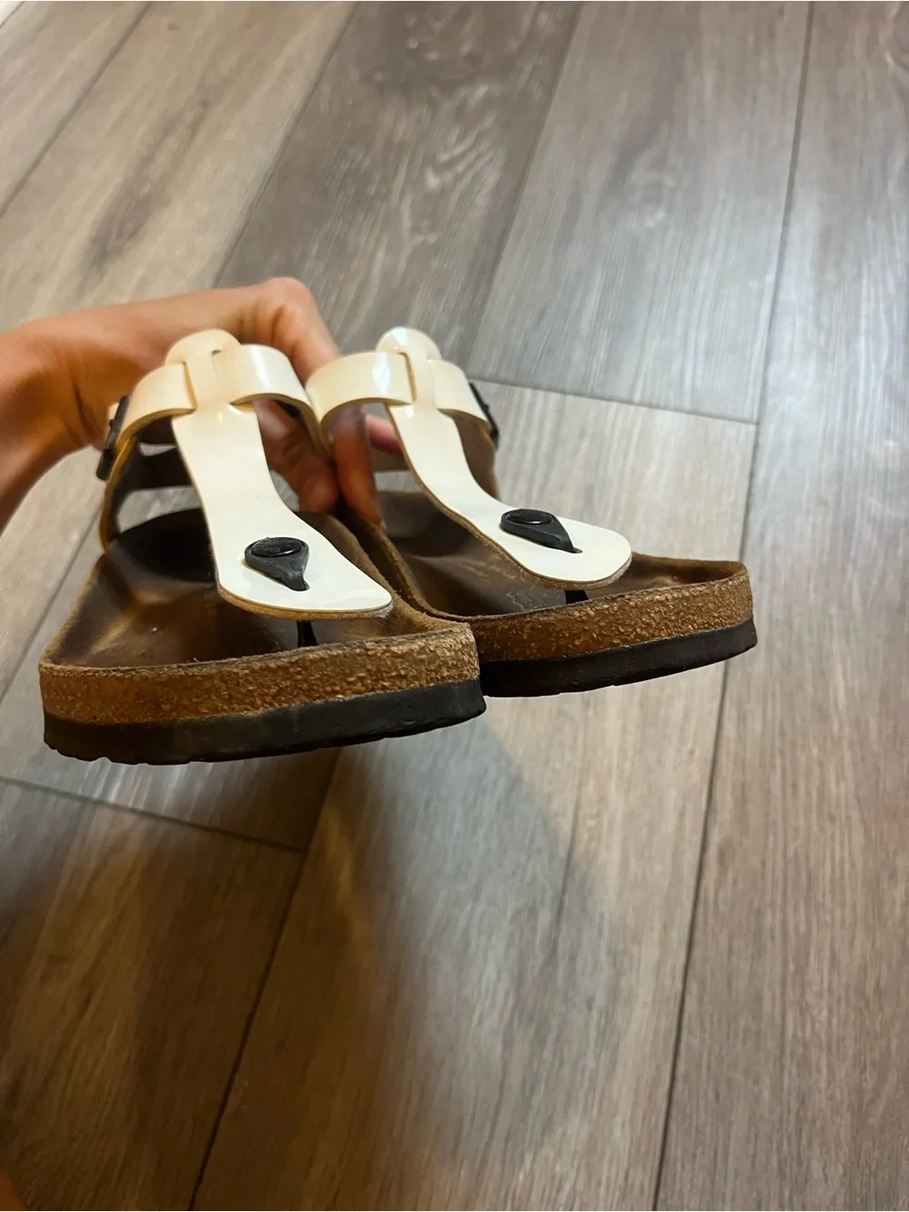 Birkenstock good